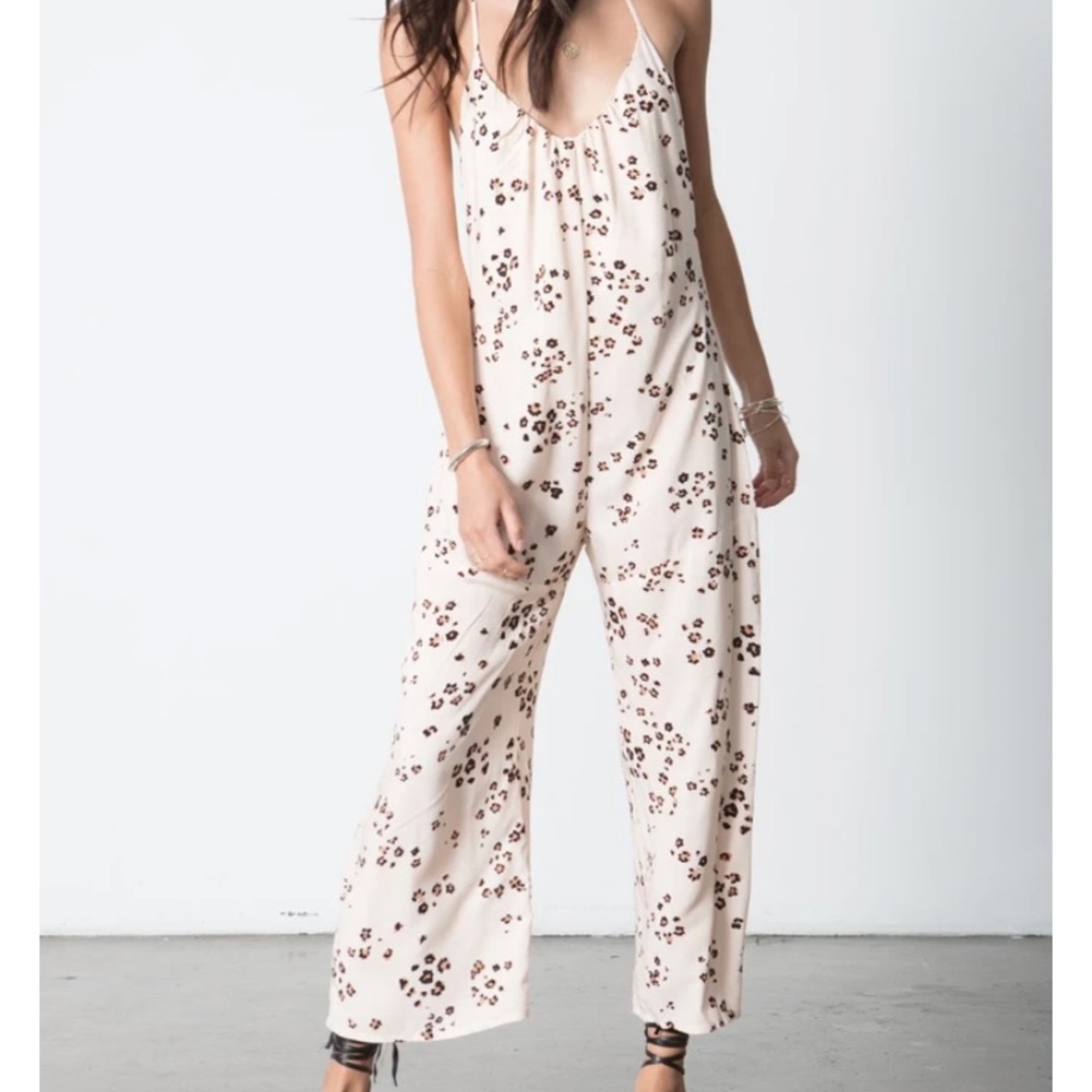 Stillwater Jumpsuit